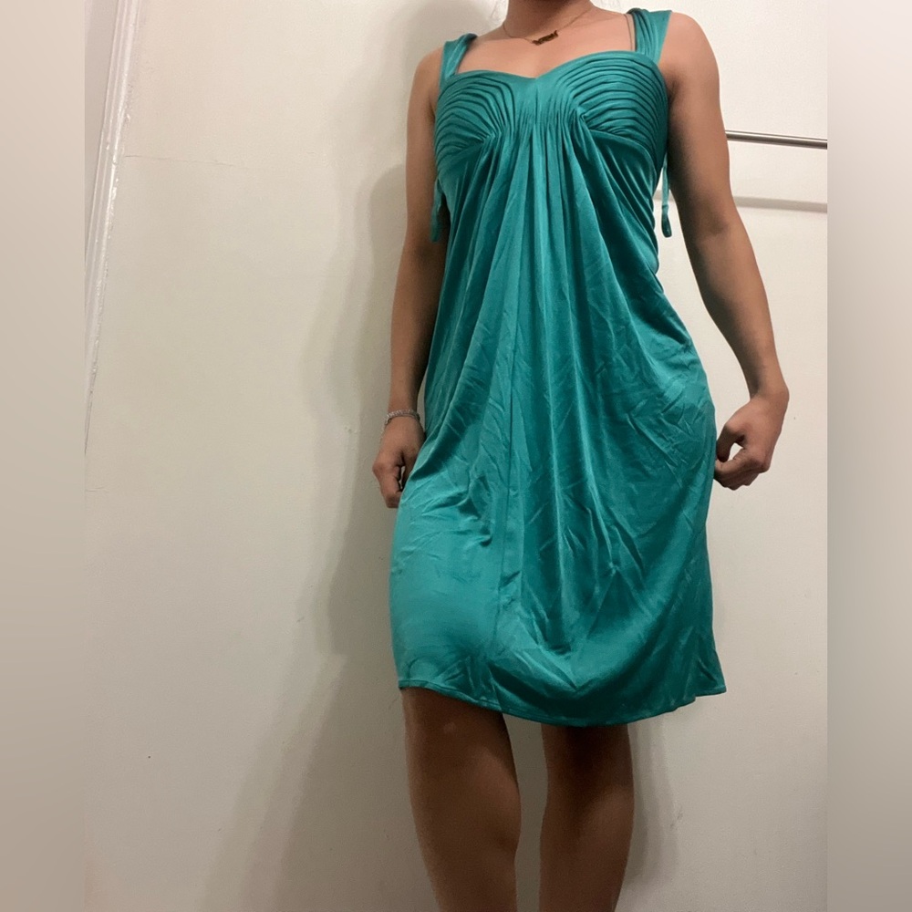 Bcbgmaxazria Dress